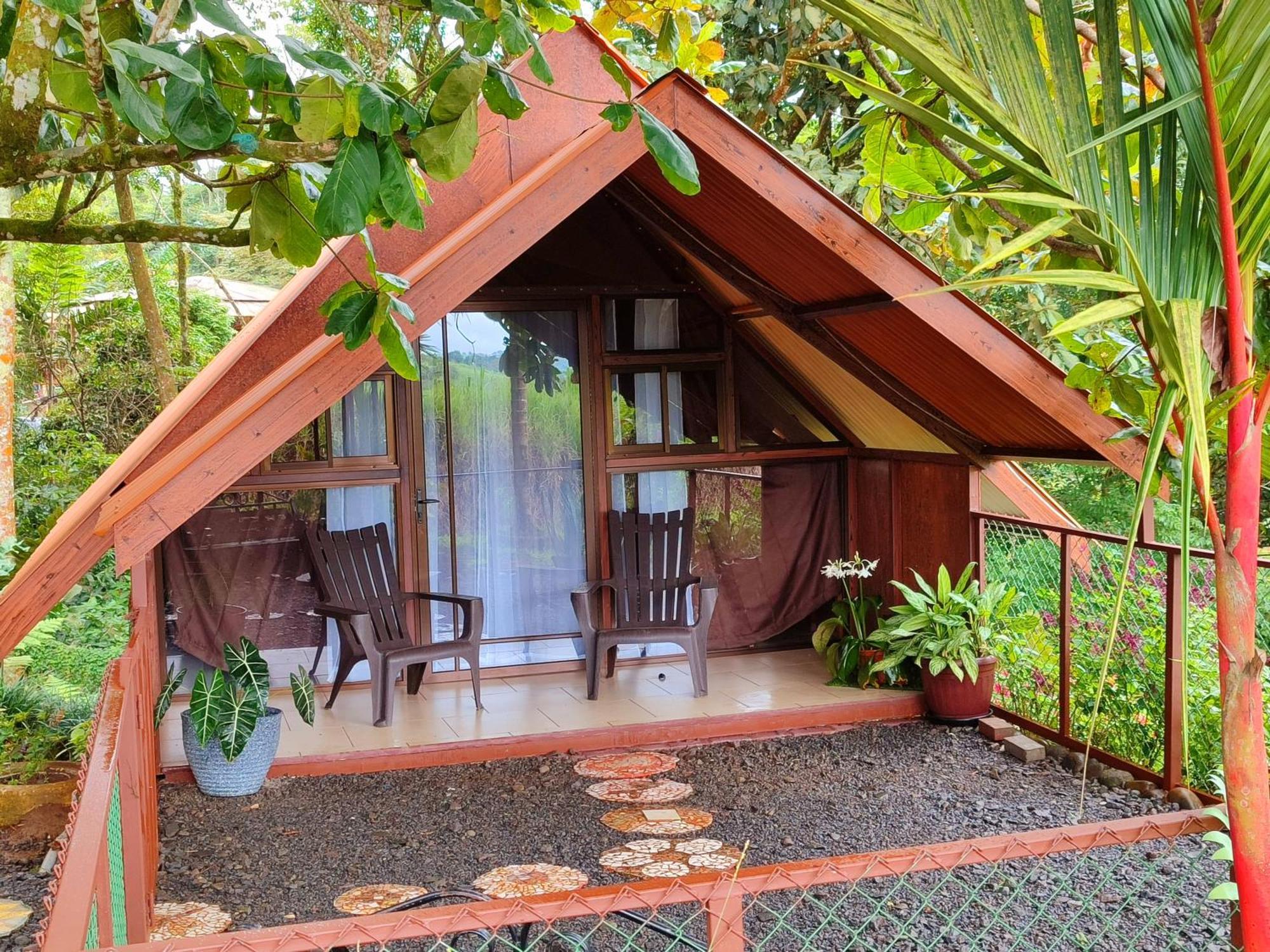 Venecia Villa Campo'S מראה חיצוני תמונה