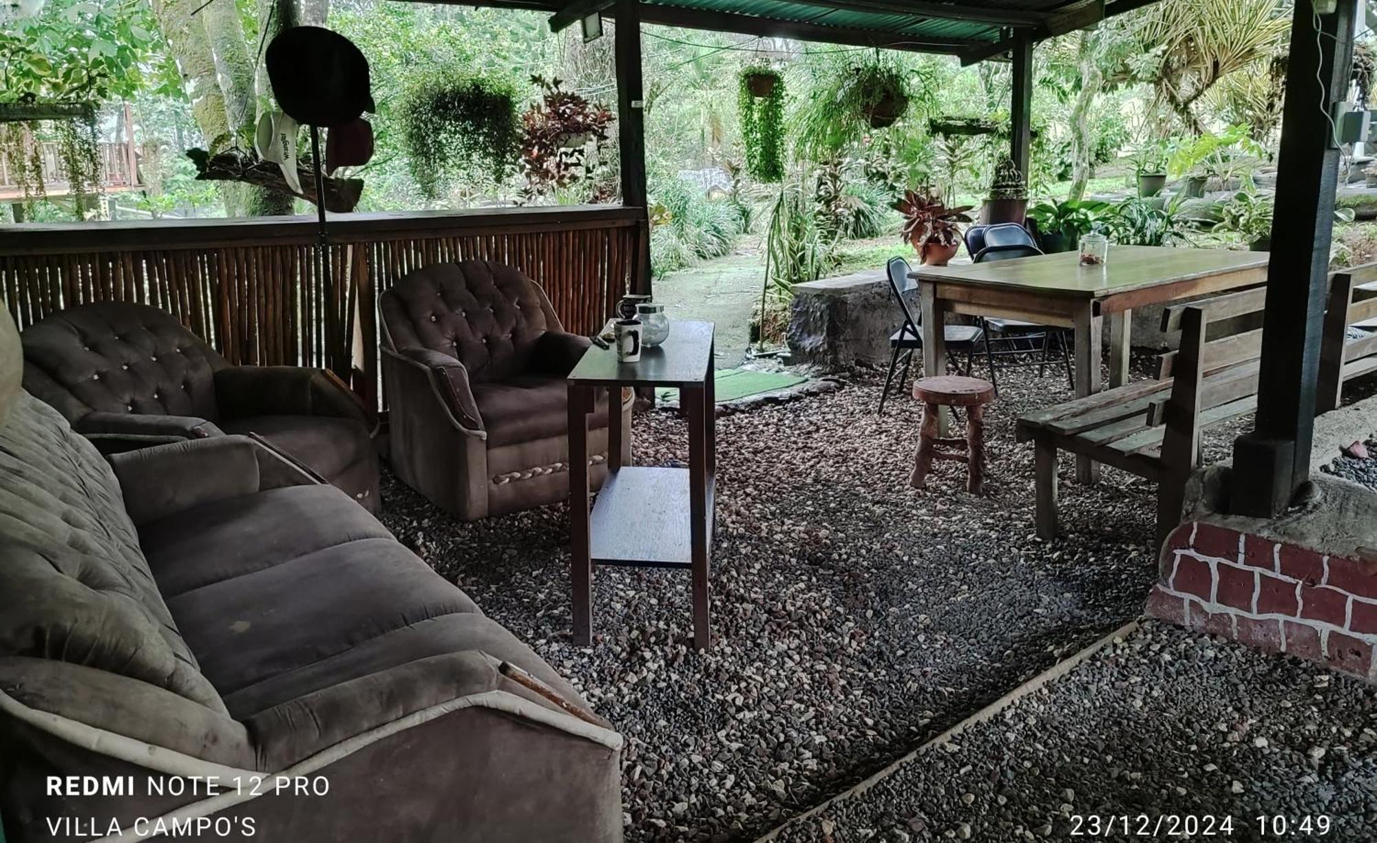 Venecia Villa Campo'S חדר תמונה