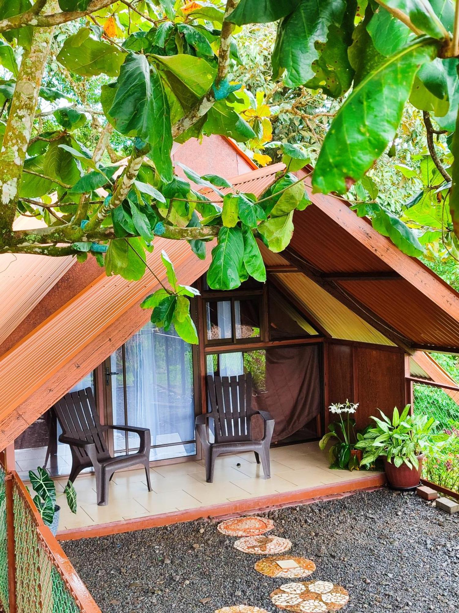 Venecia Villa Campo'S מראה חיצוני תמונה