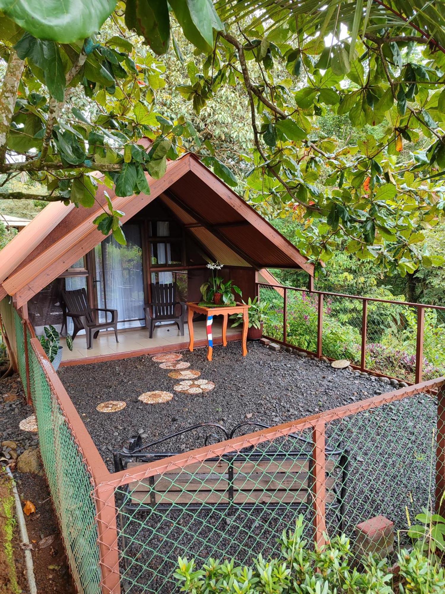 Venecia Villa Campo'S מראה חיצוני תמונה