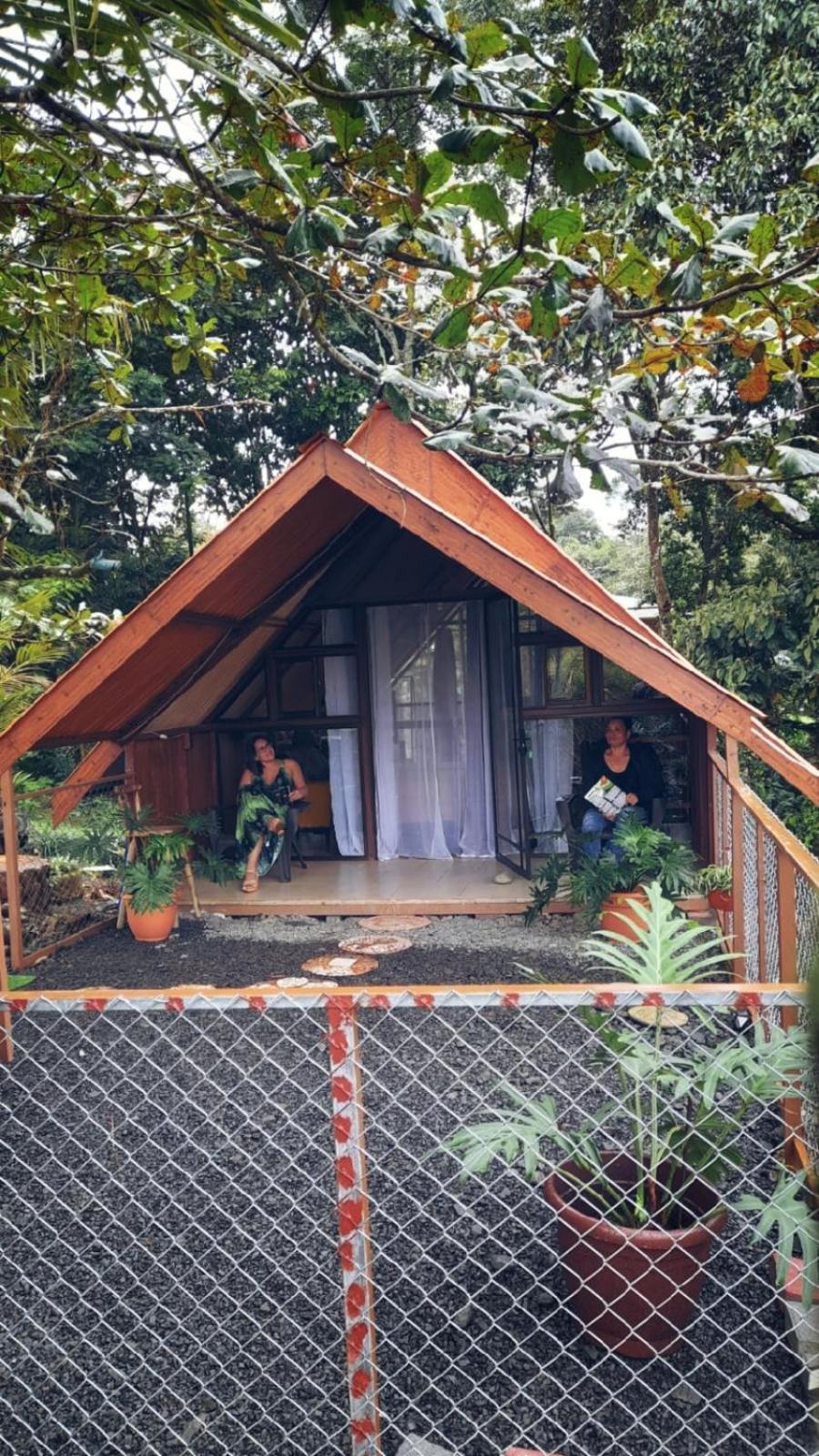 Venecia Villa Campo'S מראה חיצוני תמונה