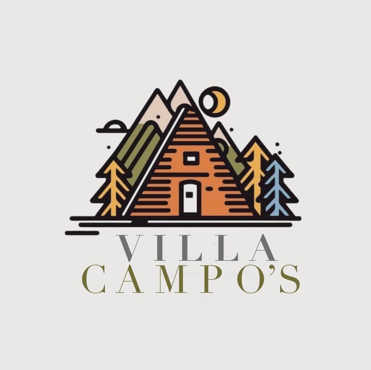 Venecia Villa Campo'S מראה חיצוני תמונה