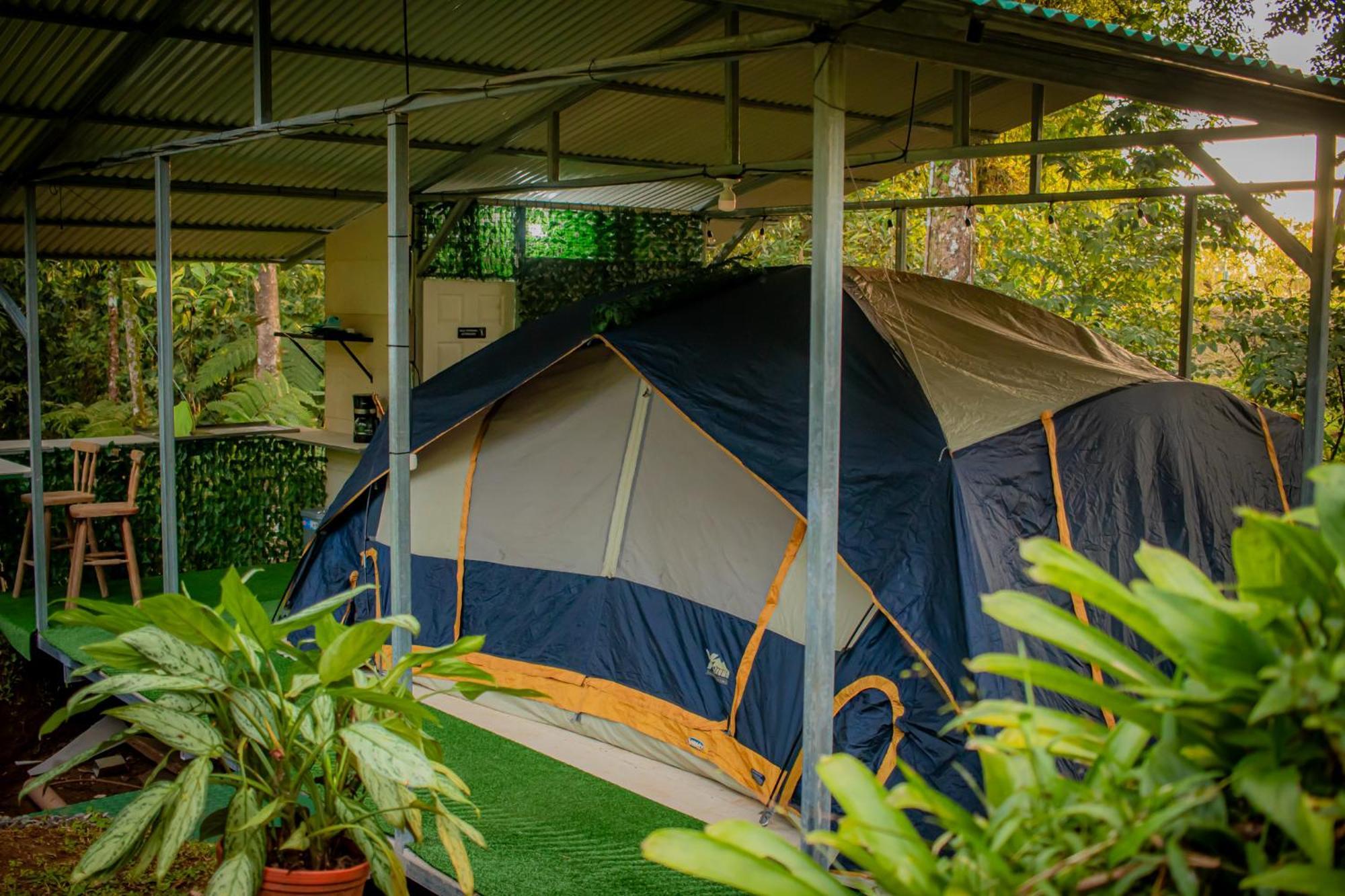 Venecia Villa Campo'S מראה חיצוני תמונה