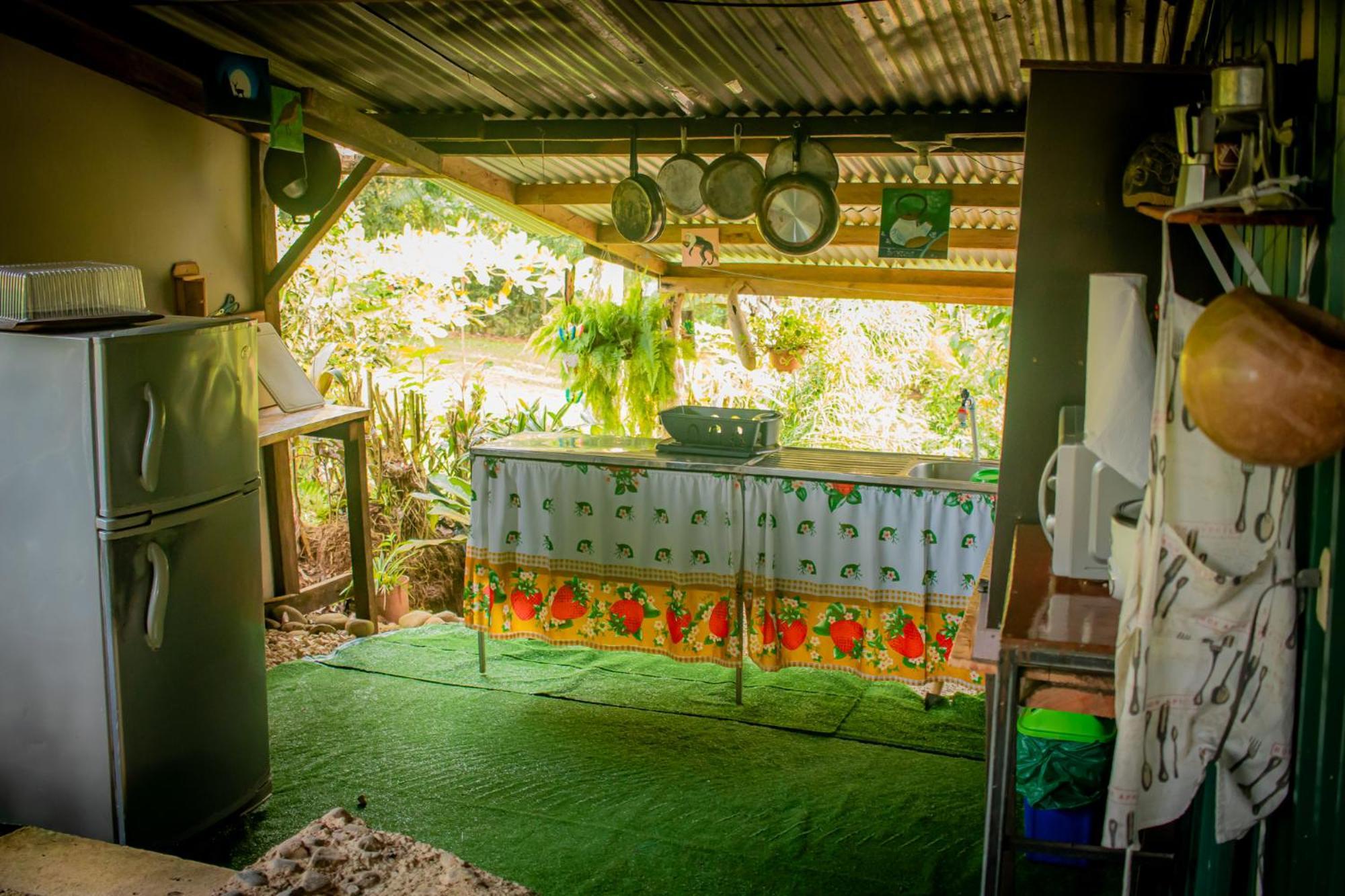 Venecia Villa Campo'S מראה חיצוני תמונה