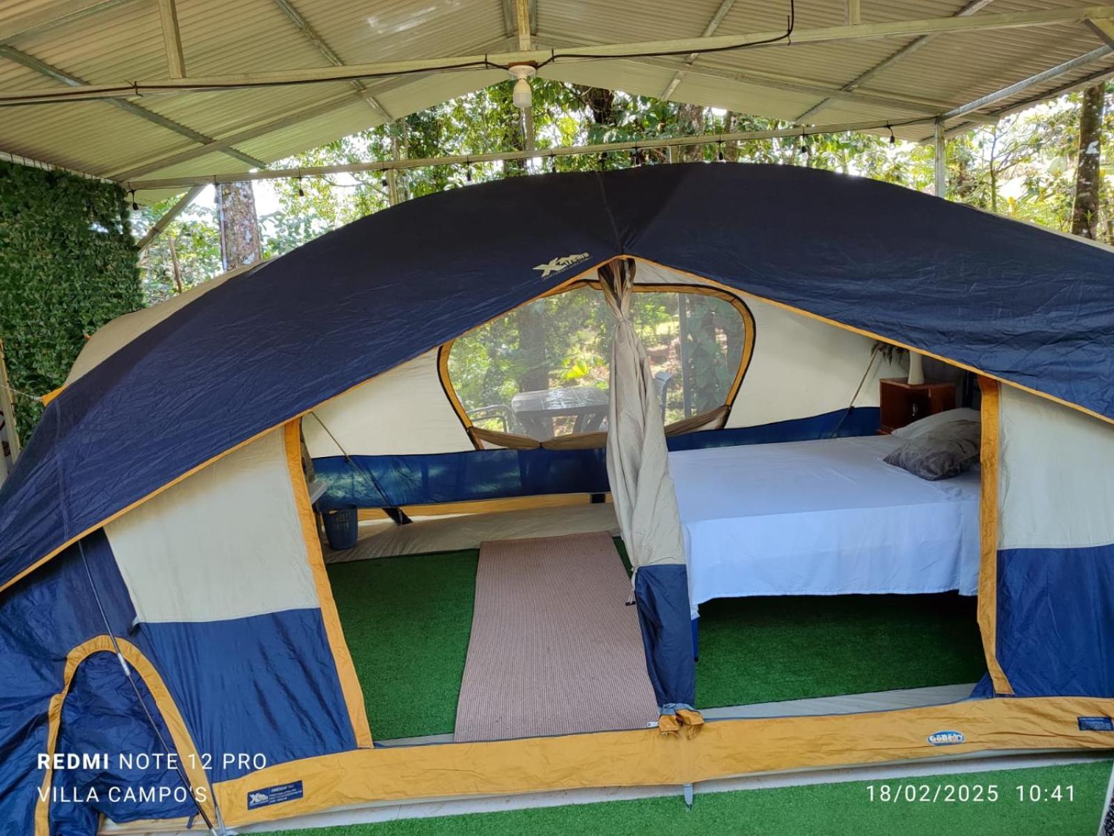Venecia Villa Campo'S מראה חיצוני תמונה