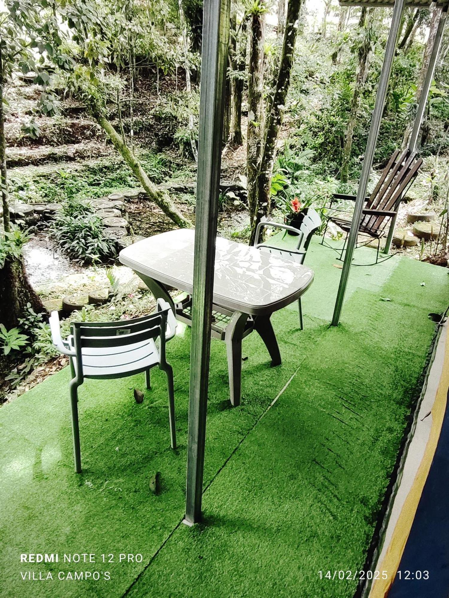 Venecia Villa Campo'S מראה חיצוני תמונה