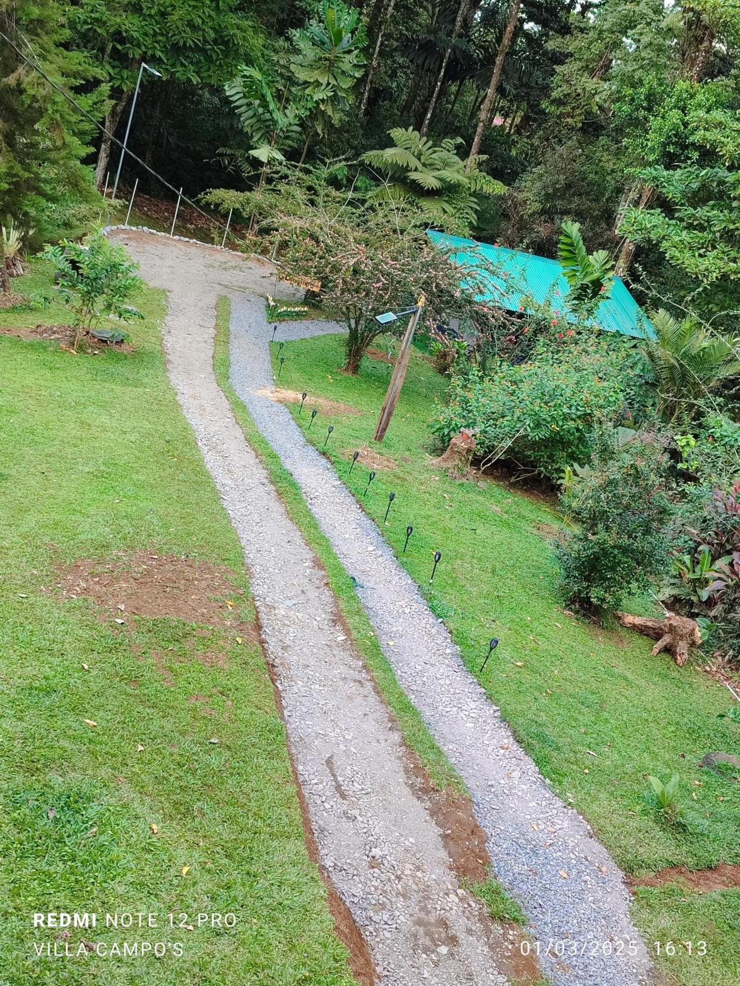 Venecia Villa Campo'S מראה חיצוני תמונה
